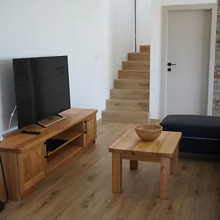 Rodinny Apartman Cista * Trutnov