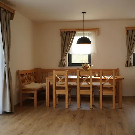 Rodinny Apartman Cista Trutnov