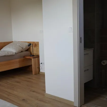 Apartmán Rodinny Apartman Cista *