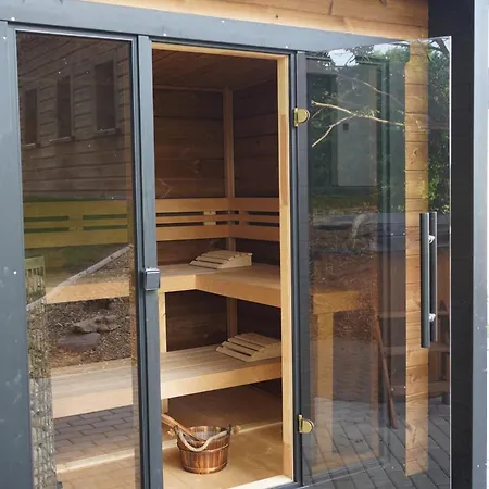 Rodinny Apartman Cista