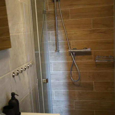 Rodinny Apartman Cista Apartmán