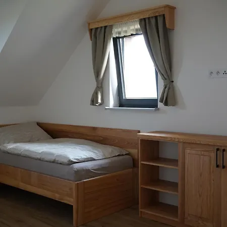 Rodinny Apartman Cista Trutnov