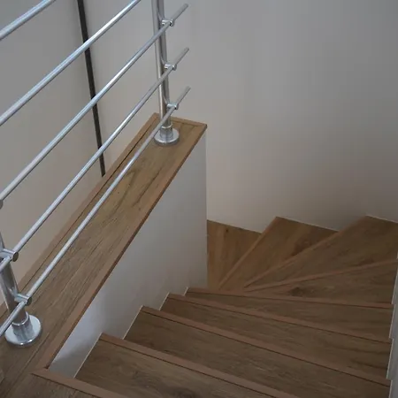 Rodinny Apartman Cista Apartmán *