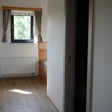 Rodinny Apartman Cista Apartmán Trutnov