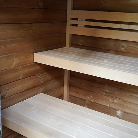 Rodinny Apartman Cista Apartmán Trutnov