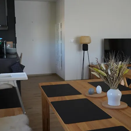 Apartmán Rodinny Apartman Cista *