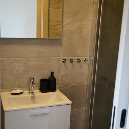 Rodinny Apartman Cista Apartmán *