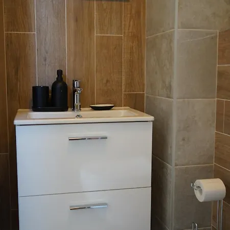 Rodinny Apartman Cista Apartmán Trutnov