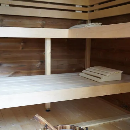 Rodinny Apartman Cista Apartmán