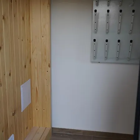 Rodinny Apartman Cista Apartmán *