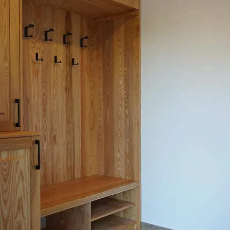 Apartmán Rodinny Apartman Cista *
