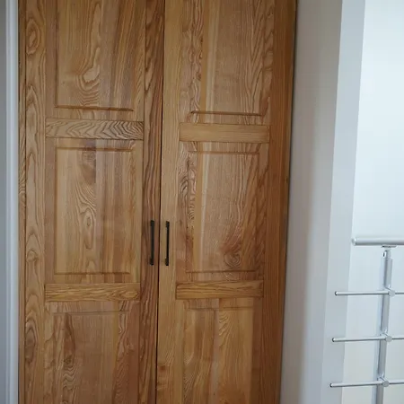 Rodinny Apartman Cista Apartmán Trutnov