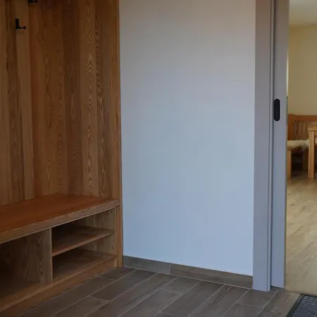 Rodinny Apartman Cista Apartmán