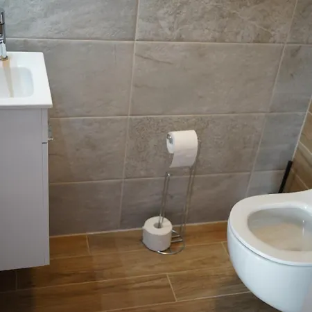 Rodinny Apartman Cista Apartmán Trutnov