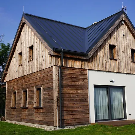 Rodinny Apartman Cista